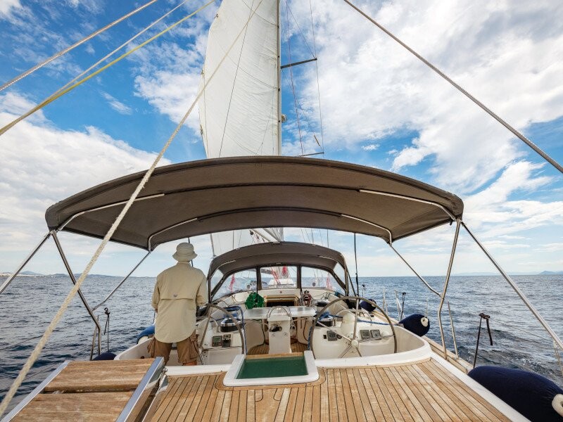 Ocean Star 60.1