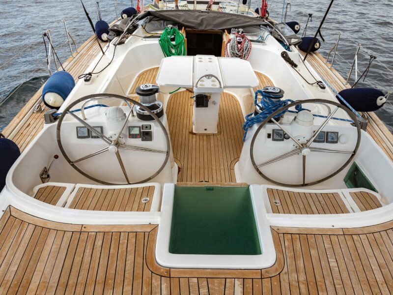 Ocean Star 60.1