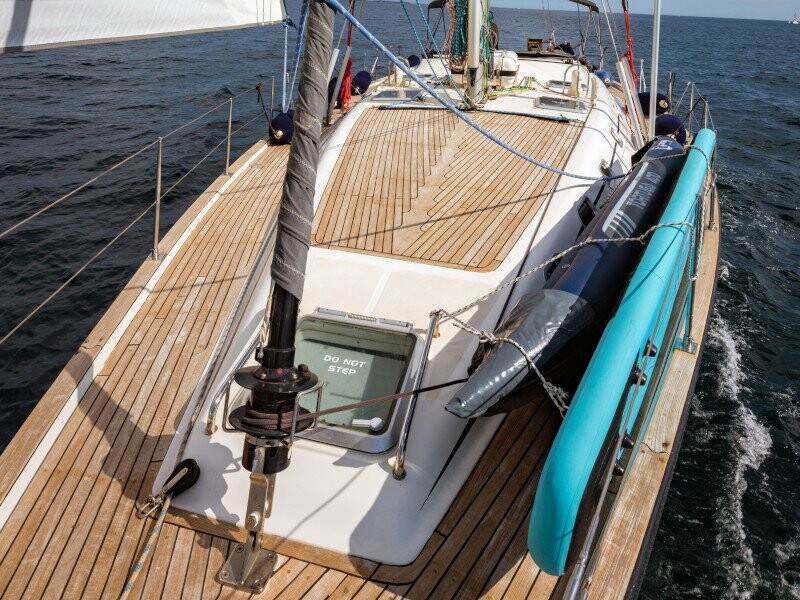 Ocean Star 60.1