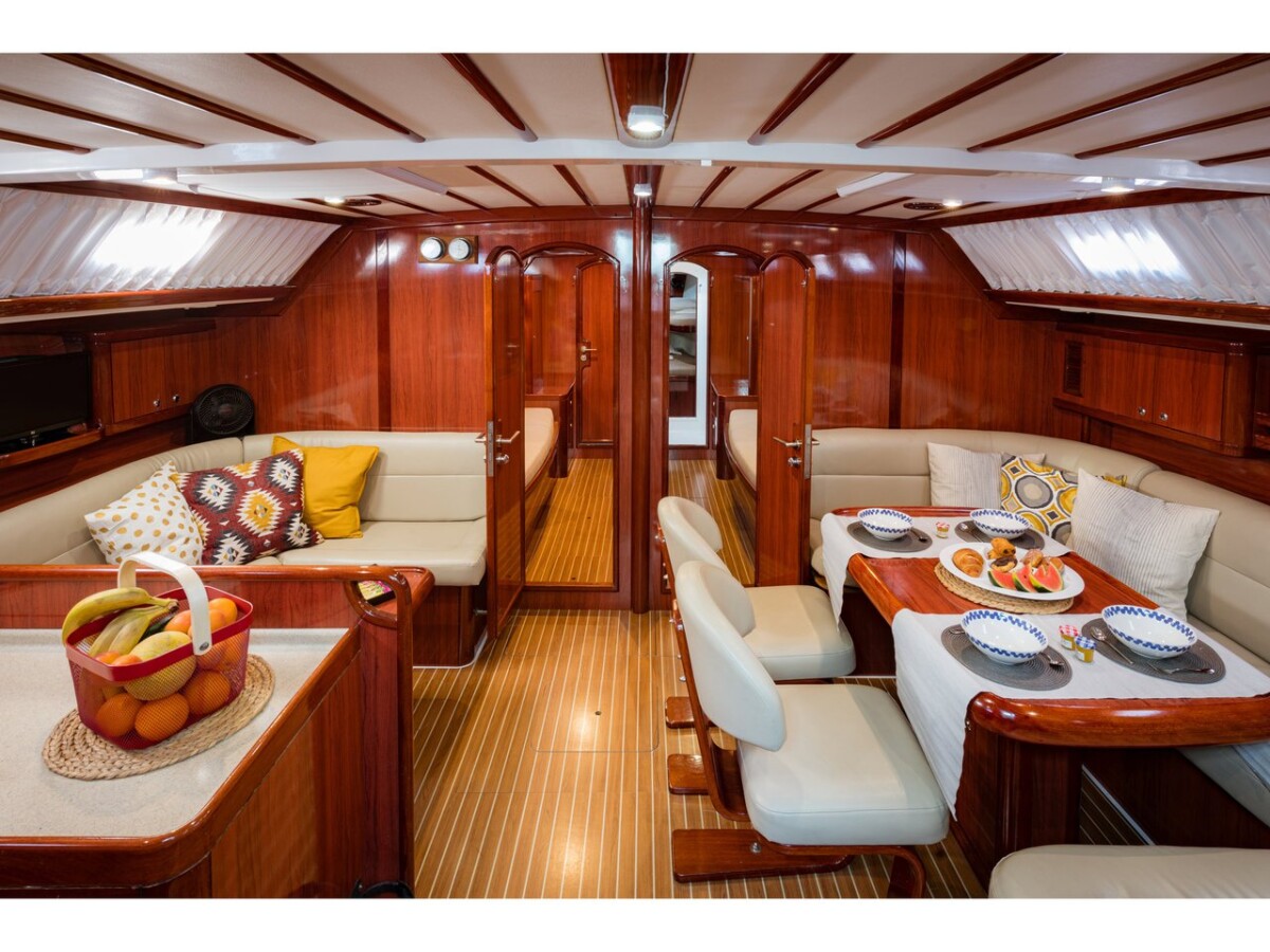 Ocean Star 60.1