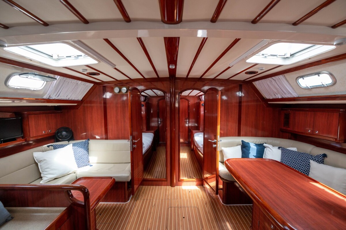 Ocean Star 60.1