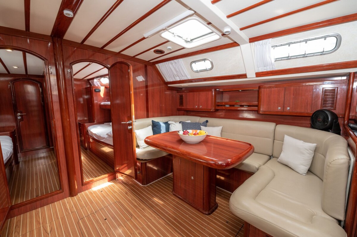 Ocean Star 60.1