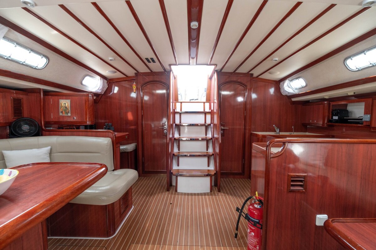 Ocean Star 60.1