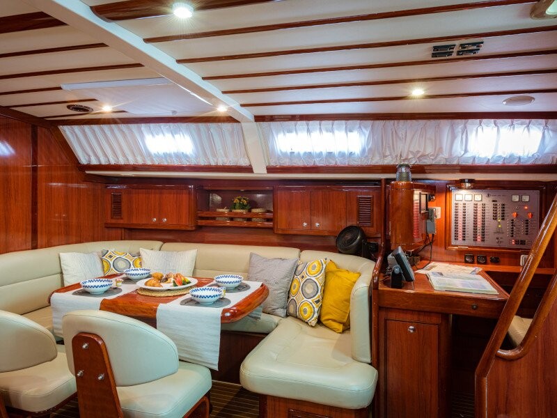 Ocean Star 60.1