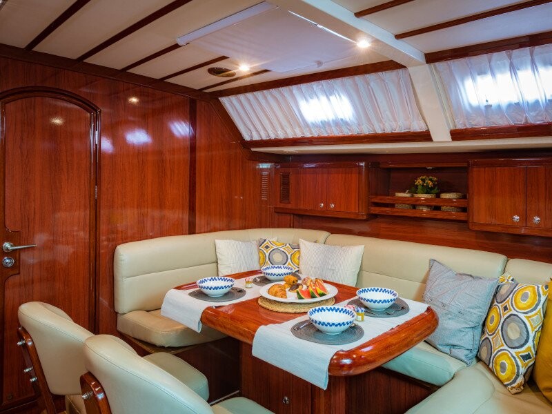 Ocean Star 60.1