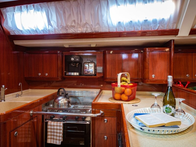 Ocean Star 60.1