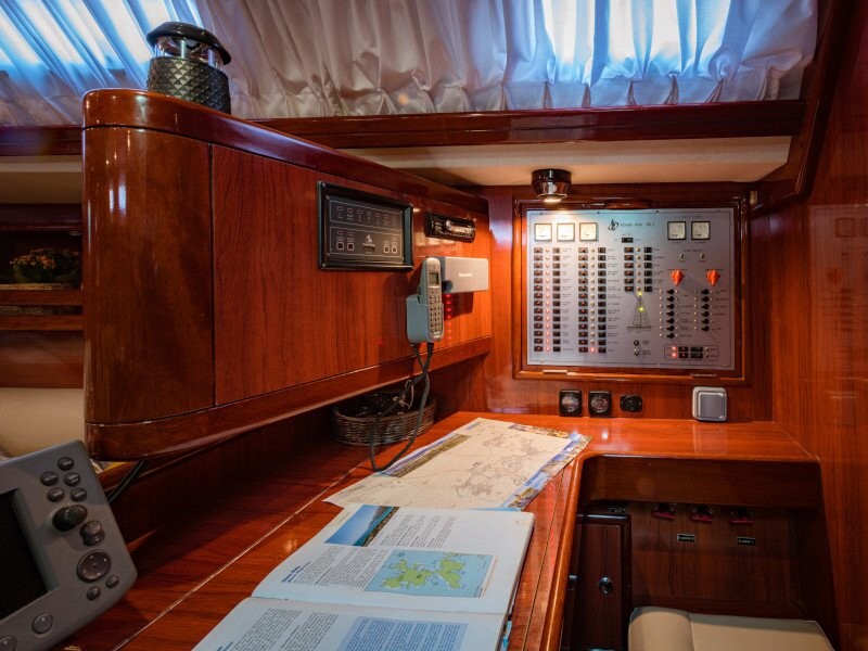 Ocean Star 60.1