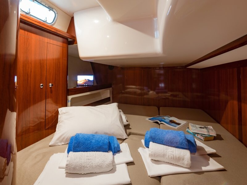 Ocean Star 60.1