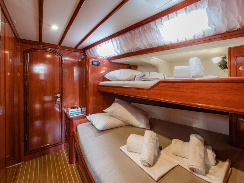 Ocean Star 60.1