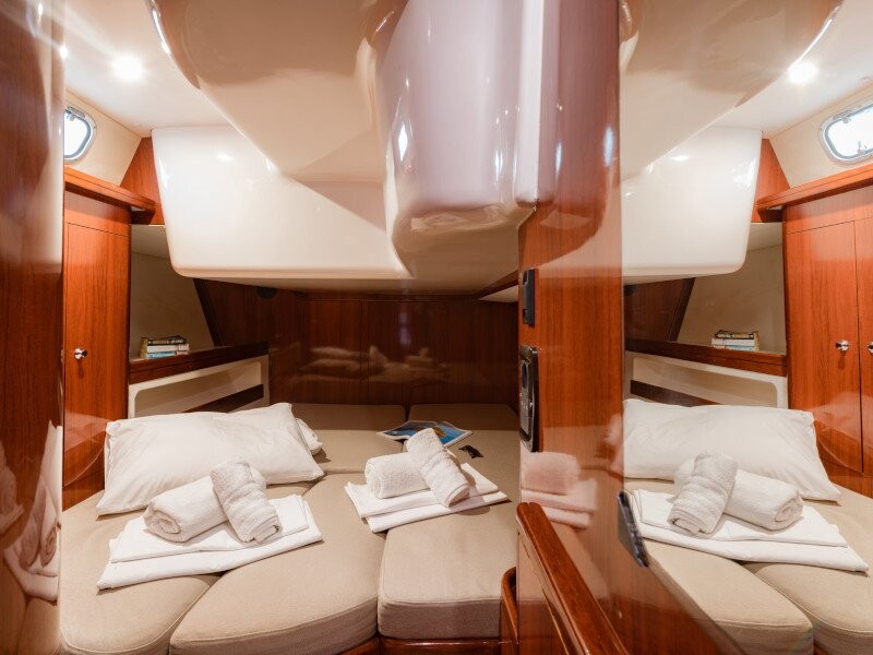 Ocean Star 60.1