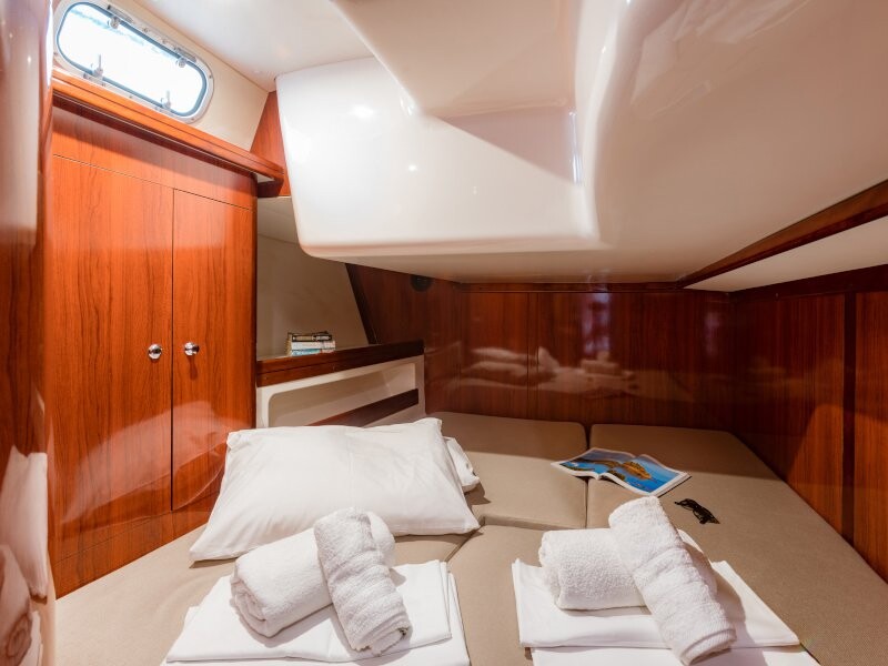 Ocean Star 60.1