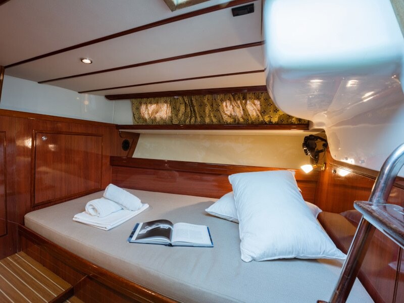 Ocean Star 60.1