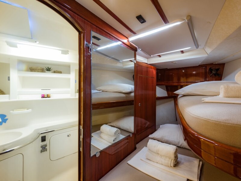 Ocean Star 60.1