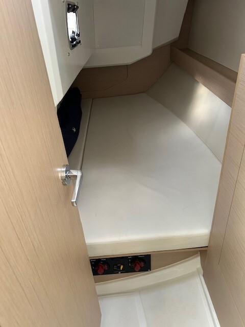 Oceanis 30.1 Le Flyp