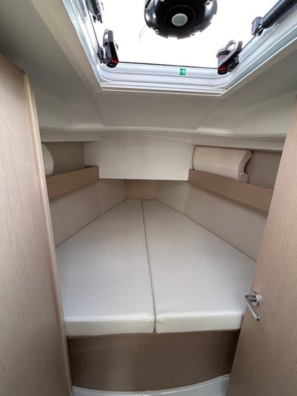 Oceanis 30.1 Le Flyp