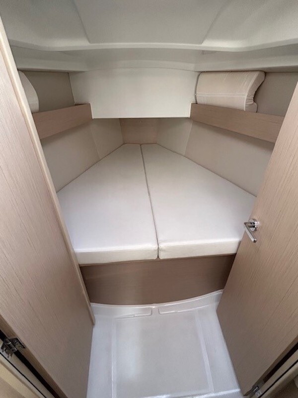 Oceanis 30.1 Le Flyp