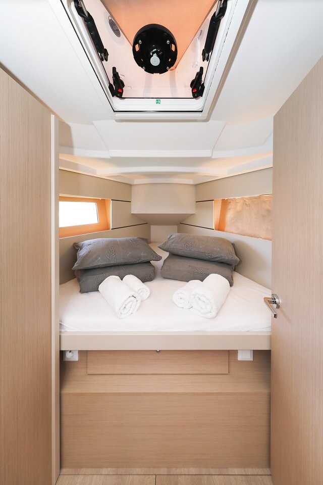 Oceanis 35.1 Aris