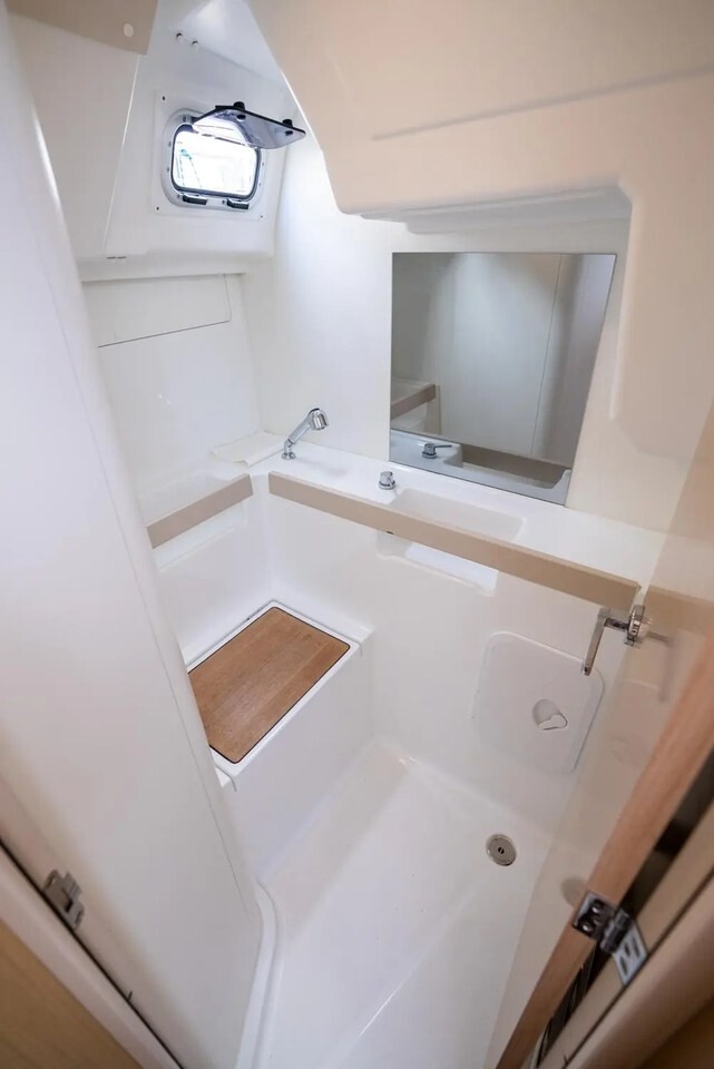 Oceanis 35.1 Malilu