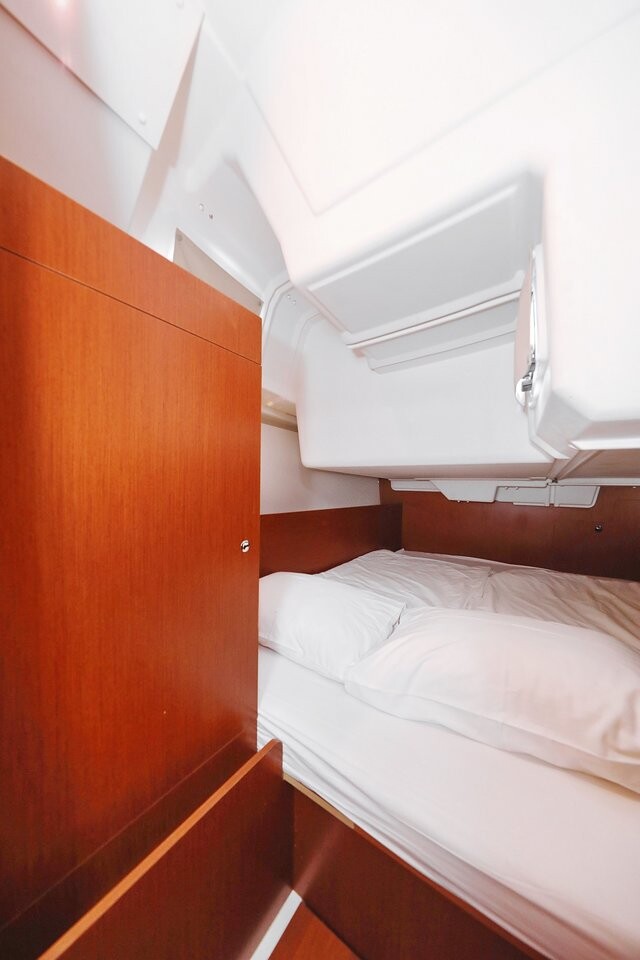 Oceanis 35.1 Idila