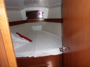 Oceanis 37 Beleza