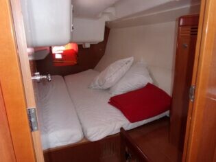 Oceanis 37 Beleza
