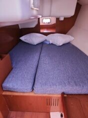 Oceanis 37 Beleza