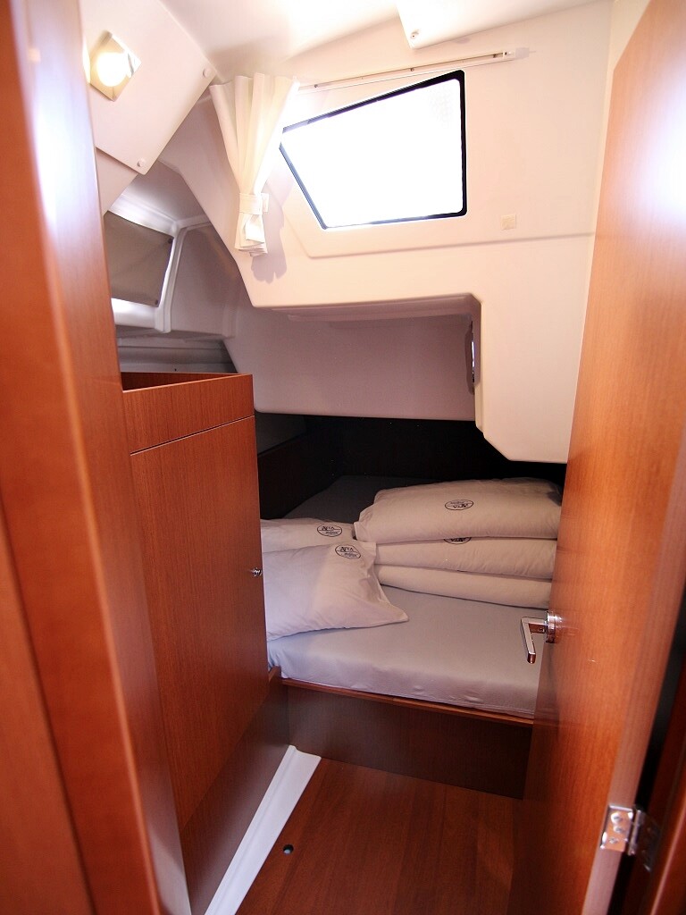 Oceanis 38.1 Elsa