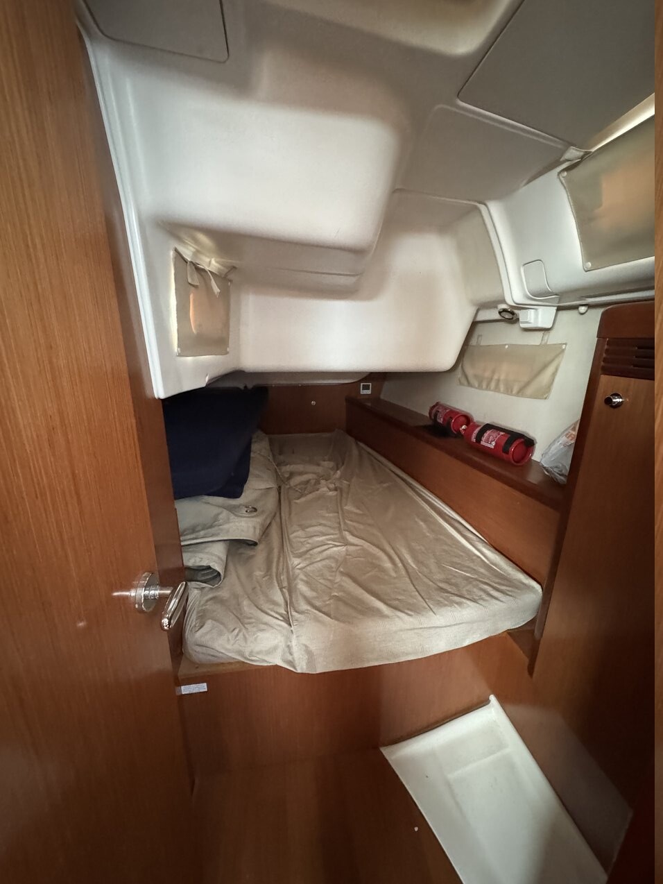 Oceanis 40 Safir