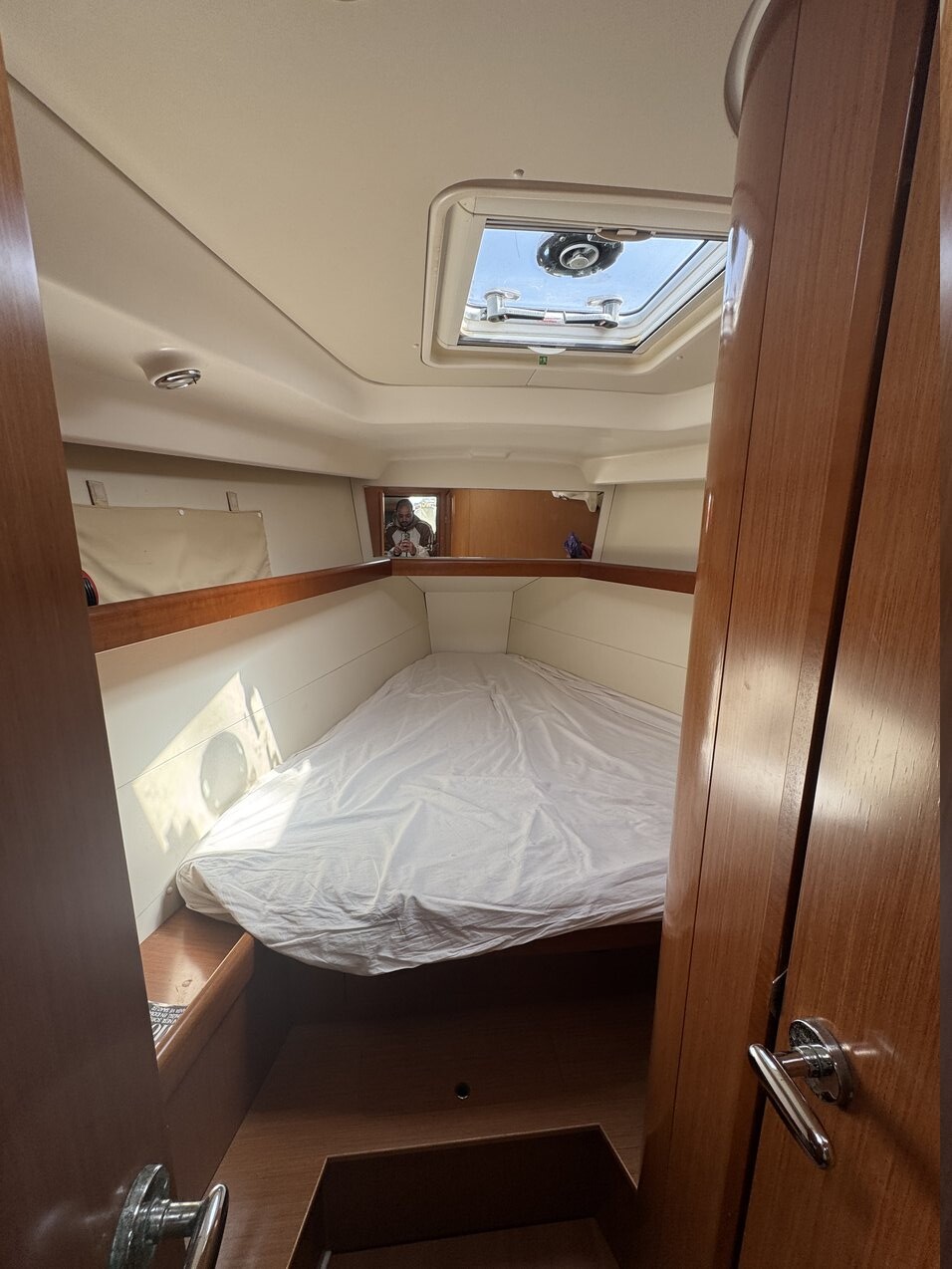 Oceanis 40 Safir