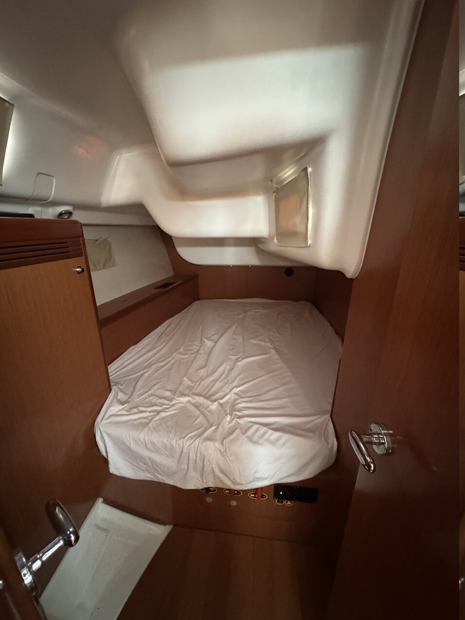 Oceanis 40 Safir