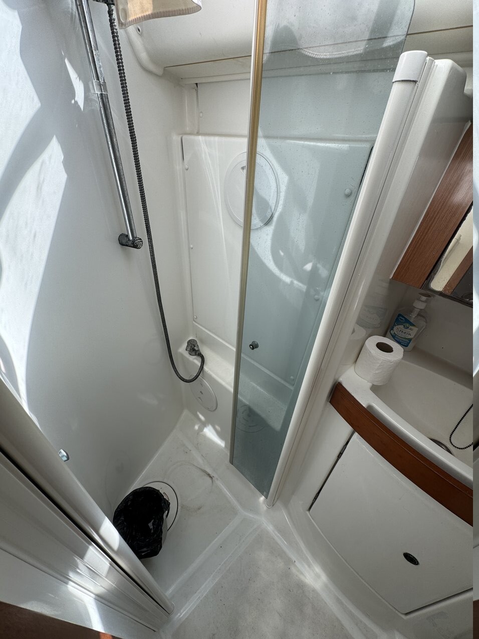 Oceanis 40 Safir