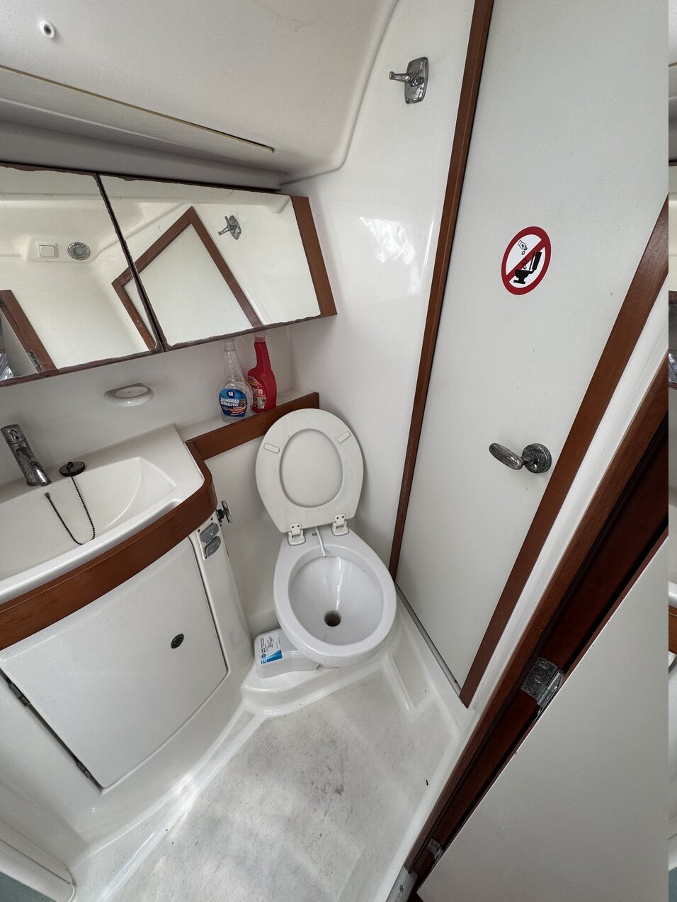 Oceanis 40 Safir