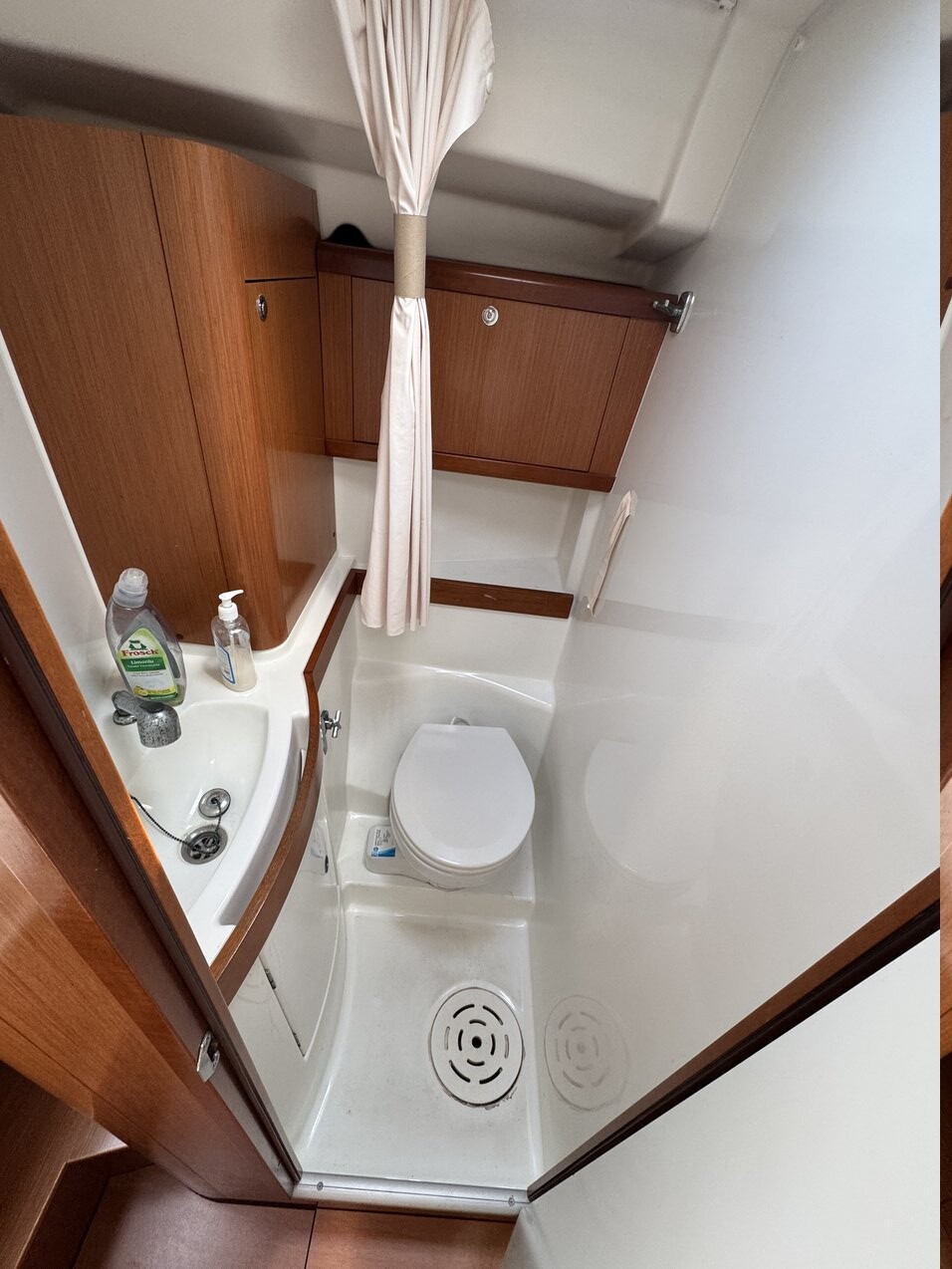 Oceanis 40 Safir