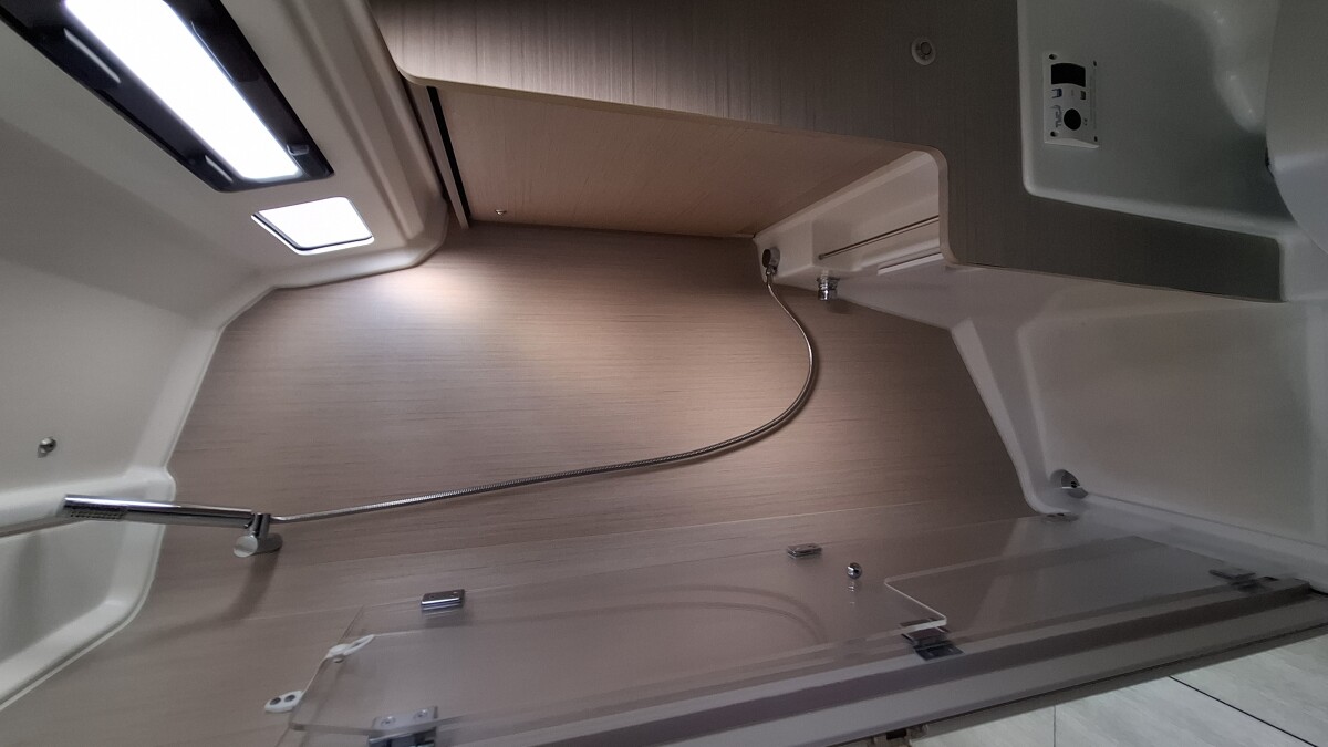 Oceanis 40.1 Fots