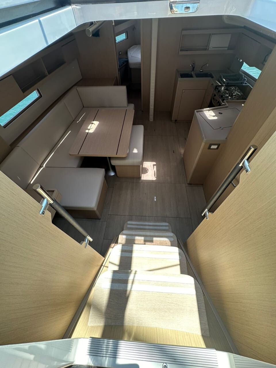 Oceanis 40.1 Monterey