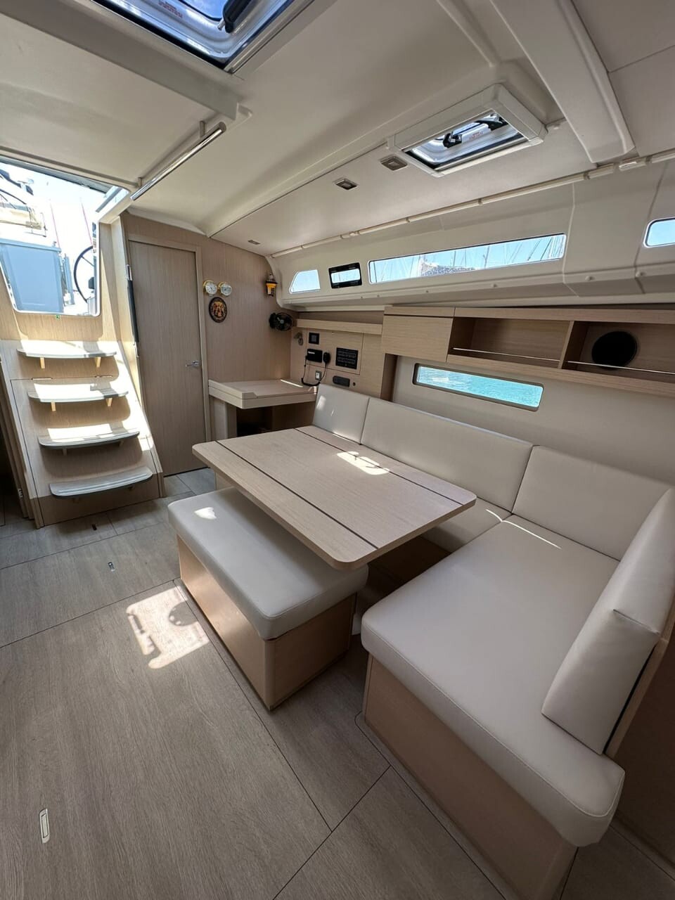 Oceanis 40.1 Monterey