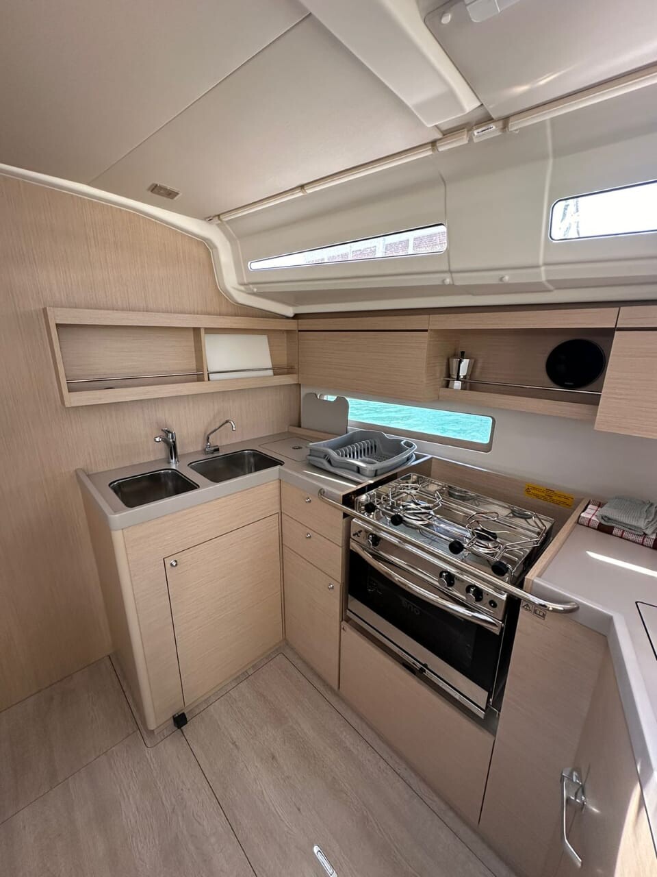 Oceanis 40.1 Monterey