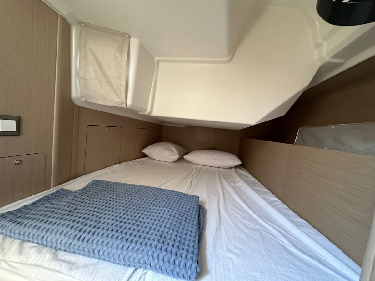 Oceanis 40.1 Monterey