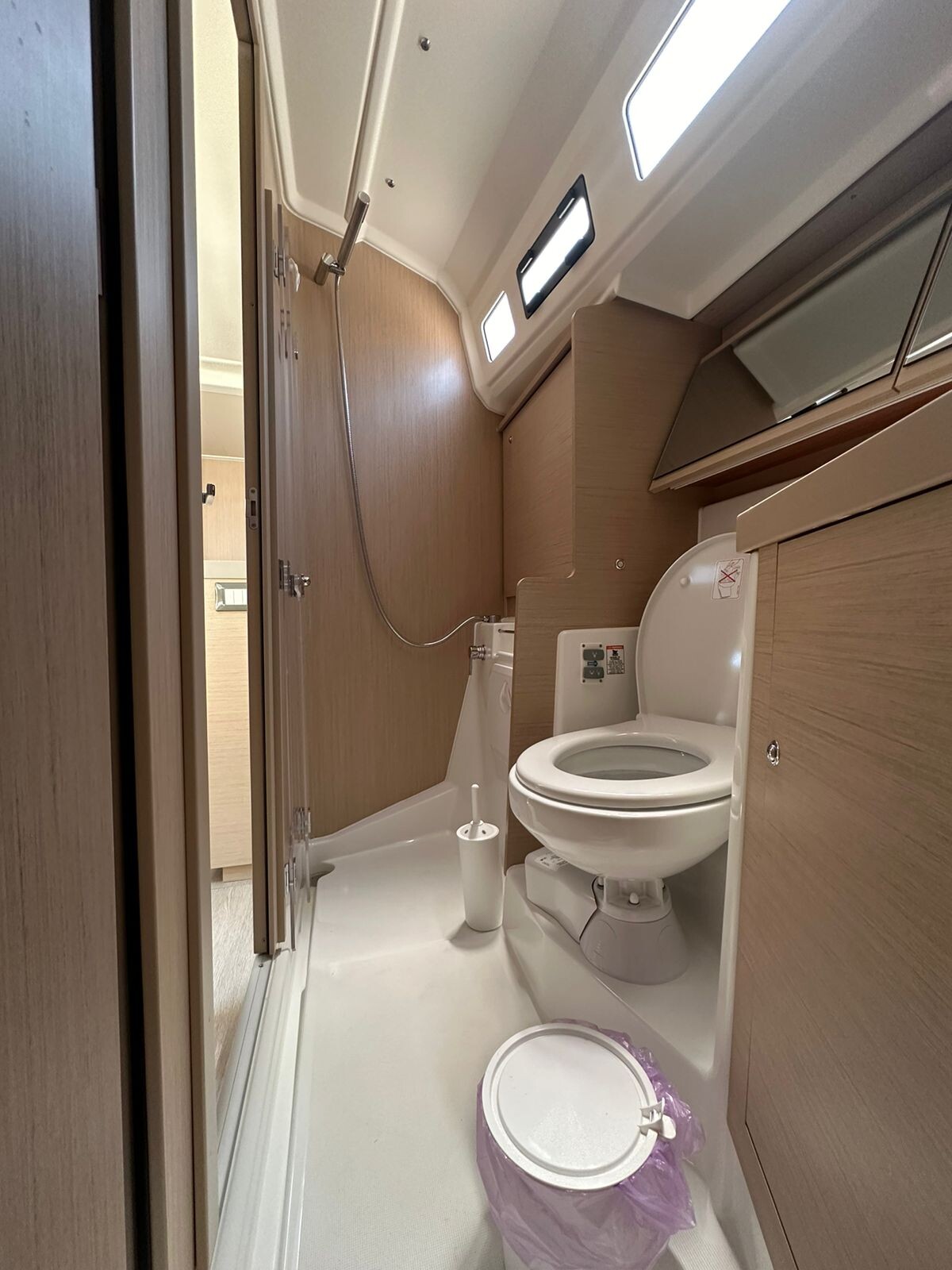 Oceanis 40.1 Monterey
