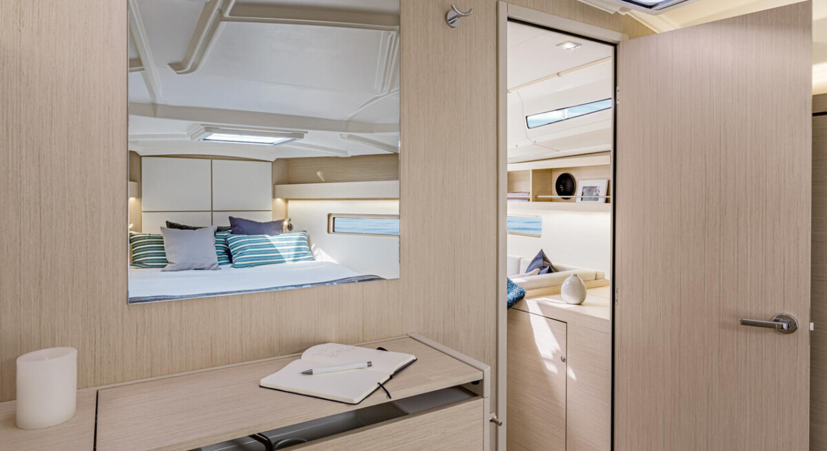 Oceanis 40.1 IslaBonita