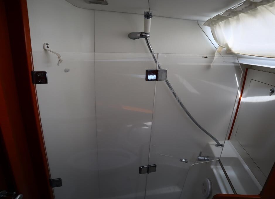 Oceanis 41 Ecstasea