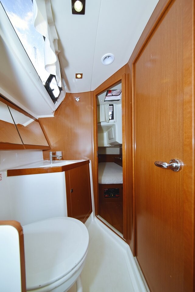 Oceanis 41 Hope