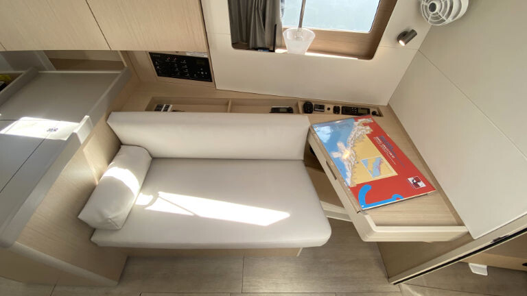 Oceanis 41.1 Frankfurt