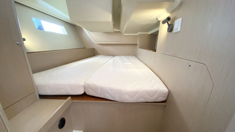 Oceanis 41.1 Frankfurt