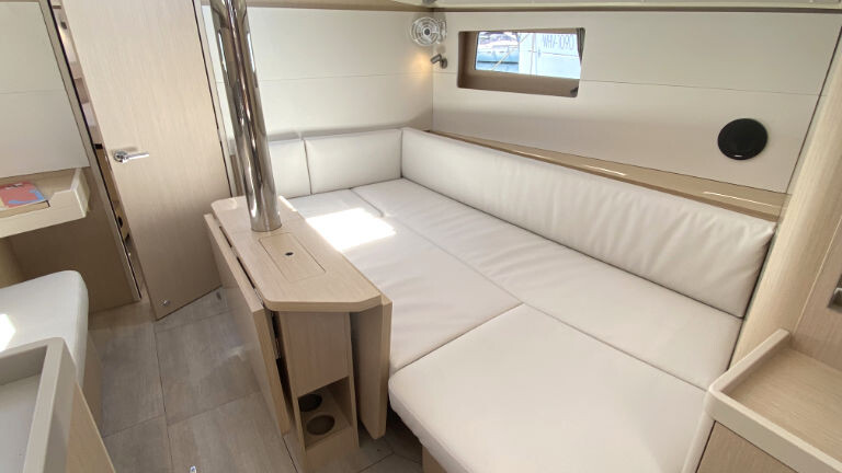 Oceanis 41.1 Frankfurt