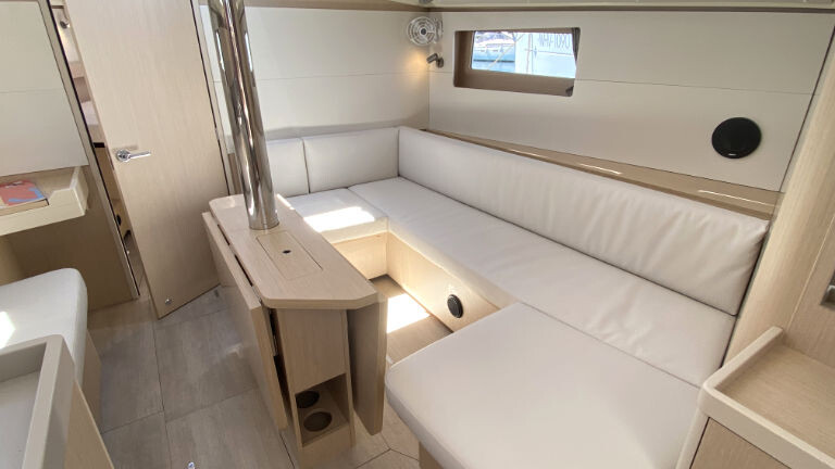 Oceanis 41.1 Frankfurt