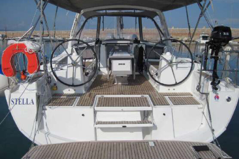 Oceanis 41.1 ECONOMY