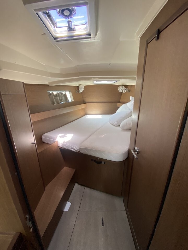 Oceanis 41.1 Iris