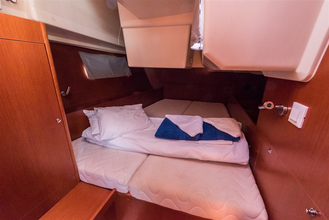 Oceanis 41.1 Sparkling