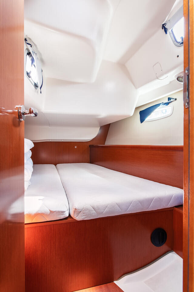 Oceanis 43 